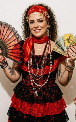 Maria Navalha