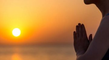 7 COISAS QUE AFETAM A SUA FREQU�NCIA VIBRACIONAL