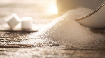 BANHO DA PROSPERIDADE COM A��CAR!