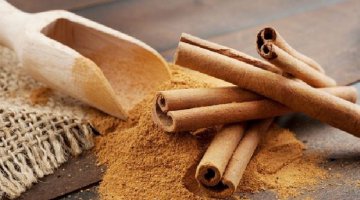 RITUAL DA CANELA TODO O  PRIMEIRO DIA DO M�S!!!