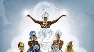 ORA��O   AOS    ORIX�S !!!