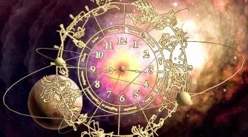 ******     MAPA ASTRAL COMPLETO   ******