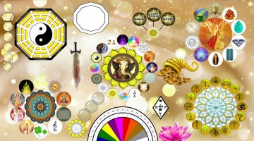 MESA RADI�NICA DE PROSPERIDADE