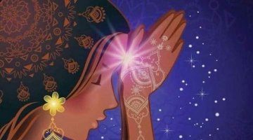 ORA��O A SANTA SARA KALIL!!!!!