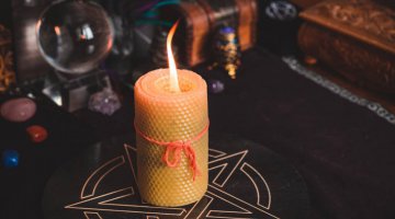 SIMPATIA DO AMOR PERDIDO!!!