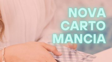 A nova cartomancia