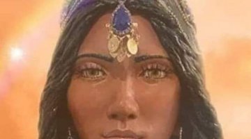 ORAO DE  SANTA SARA KALI