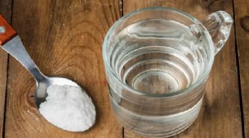 Simpatia com vinagre e sal para quebrar feiti�o