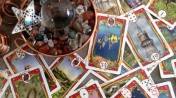 Auto descobrimento e  a  busca atravs do   Orculos