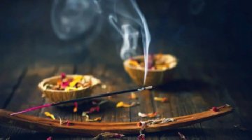 Limpeza Energ�tica: Elimine a negatividade da sua casa em 6 passos!