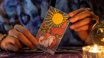 O tar� d� caminhos mas voc� tem paci�ncia �para caminhar ?