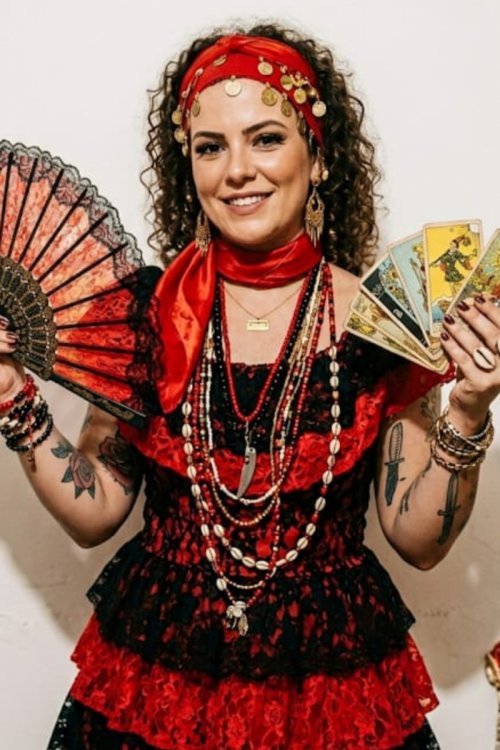 Maria Navalha